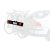 THULE kiegészítő világítástábla 105 cm 976000