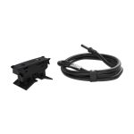 THULE V.horog kieg TH kábellakatABUS 150 cm hosszú, 1,2 cm vastag EPOS komp. 2-3 krp-os változattal TH978500