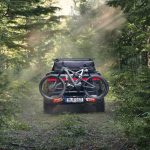 THULE V.horog TH Epos 3krp 13 pólusú csatlakozó TH979100