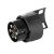 THULE Kiegészítő adapter vonóhoroghoz 9906 RMS 990600