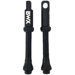 BIKEWORKX BikeWorkx Tubeless szelep  TLVALVESET/45