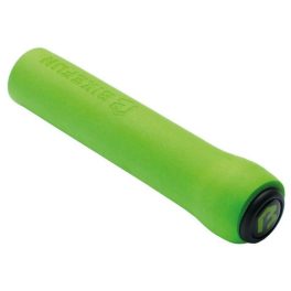   BIKEFUN bicikli kormánymarkolat Skingrip szilikon zöld 130 mm VLG-1381A/GRN