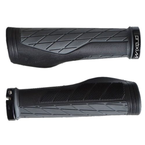 PROLOGO Markolat PR PROXIM WINGEDTOUCH fekete/szürke W/LOCK WINGRIPBKANAM