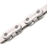 KMC Lánc KMC 1/2x3/32 112L Internal Gear (agyváltóhoz) barna/sötét ezüst (Z610H) Z1EHX-N