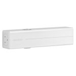 Assa Abloy DC300 Fehér ajtócsukó test AADC3009016