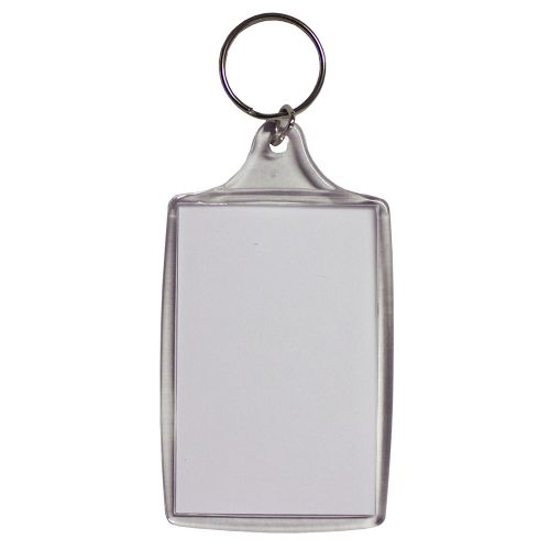 Basi SH 0000 fényképtartós kulcstartó B00060000