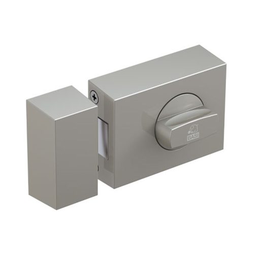 Basi KS 500 45 Ezüst felsőzár B13030205