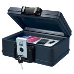 Basi DB 210 S  tűz- és vízálló kazetta B21000020
