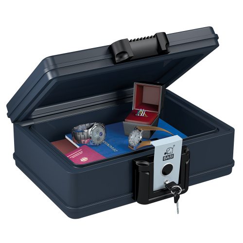 Basi DB 210 M  tűz- és vízálló kazetta B21000021