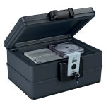 Basi DB 210 L  tűz- és vízálló kazetta B21000022