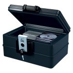 Basi DB 210 L  tűz- és vízálló kazetta B21000022