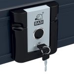 Basi DB 210 L  tűz- és vízálló kazetta B21000022