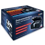 Basi DB 210 L  tűz- és vízálló kazetta B21000022