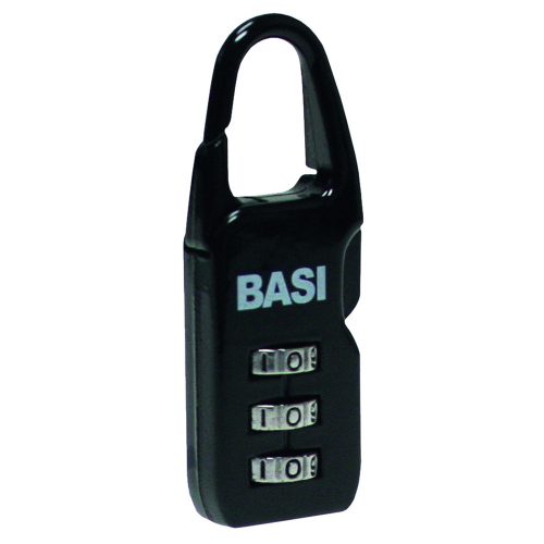 Basi KS 615  bőröndlakat B61000115