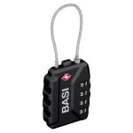 Basi KS 625 TSA  sodronyos utazólakat B61000625