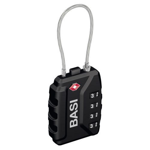 Basi KS 625 TSA  sodronyos utazólakat B61000625