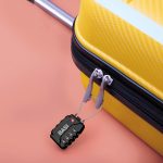 Basi KS 625 TSA  sodronyos utazólakat B61000625