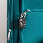 Basi KS 630 TSA  számzáras utazólakat B61000630