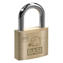 Basi VHS 612 25  réz lakat B61202500