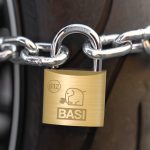 Basi VHS 612 25  réz lakat B61202500