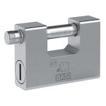 Basi VHS 621 90 biztonsági tömb lakat B62109000