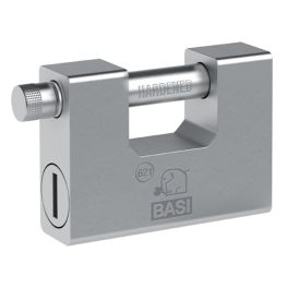 Basi VHS 621 90 biztonsági tömb lakat B62109000
