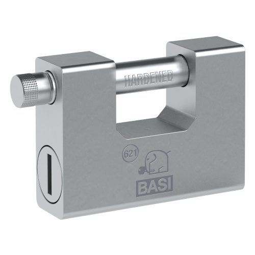 Basi VHS 621 90 biztonsági tömb lakat B62109000