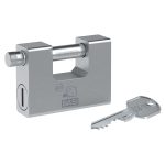 Basi VHS 621 90 biztonsági tömb lakat B62109000