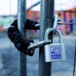 Basi VHS 630 30  alumínium lakat B63003000