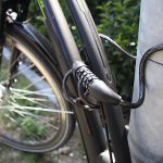 Basi ZR 303  számzáras spirálzár B69900303