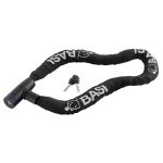 Basi ZR 304  láncos kerékpárzár kulcsos zárral B69900304