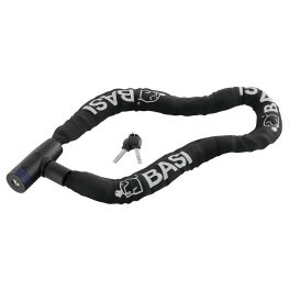   Basi ZR 304  láncos kerékpárzár kulcsos zárral B69900304