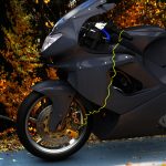 Basi ZR 311 féktárcsa zár B69900311