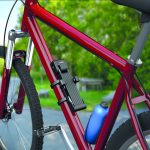 Basi ZR 314  colstok kerékpárzár B69900314