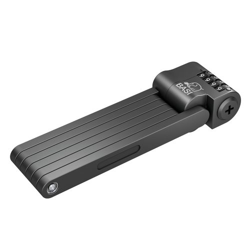 Basi ZR 319 számzáras colstok kerékpárzár B69900319