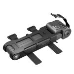 Basi ZR 319 számzáras colstok kerékpárzár B69900319