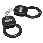 Basi ZR 320 kerékpárzár B69900320