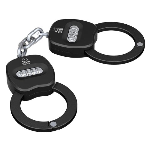 Basi ZR 320 kerékpárzár B69900320