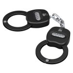 Basi ZR 320 kerékpárzár B69900320