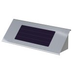 Basi SWL 100 Inox házszám megvilágító B73000022