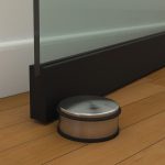 Basi BTS 20 113  nehéz ajtókitámasztó B77040026