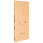 Blax DocuCab 800 kétajtós iratszekrény szürke