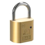 Basi VHS PZ  félcilinderes réz lakat BPZ50900010