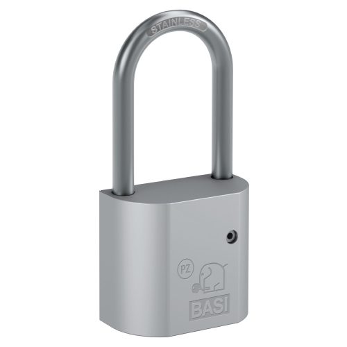 Basi VHS PZH Ni félcilinderes hosszú kengyeles lakat BPZ50900021
