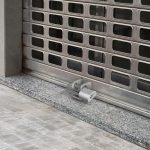 Basi VHS PZH Ni félcilinderes hosszú kengyeles lakat BPZ50900021