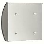 BURG WACHTER Modena kültéri postaláda inox