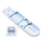 BURG WACHTER PK3 SB csuklós biztonsági lakatpánt PK 3