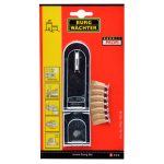 Burg Wachter PMG 100 SB  csuklós biztonsági lakatpánt BW02421