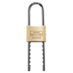 Burg Wachter Magno 400 E HB 50 Flex  állítható kengyelű biztonsági lakat BW02610