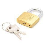 BURG WACHTER Karat 21740 biztonsági lakat Karat 217 40